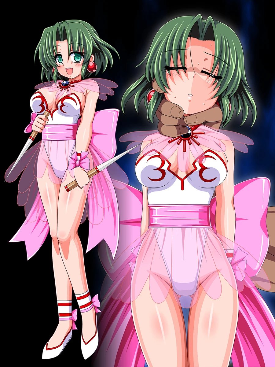 空前の闘神伝エリスちゃん祭りなので描かせていただいた過去絵で恐縮ですが便乗させていただきますわね 