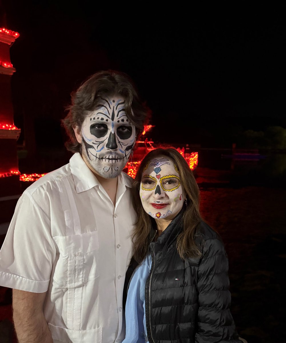 CoachMaricarmen's tweet photo. Muy bonito el evento Catrinerias en ex hacienda de Chautla
.
.
.
#catrinerias #Exhaciendadechautla https://t.co/vHkBZIlAaA