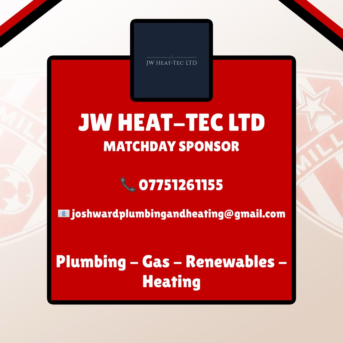 AC Mill Lane tweet media