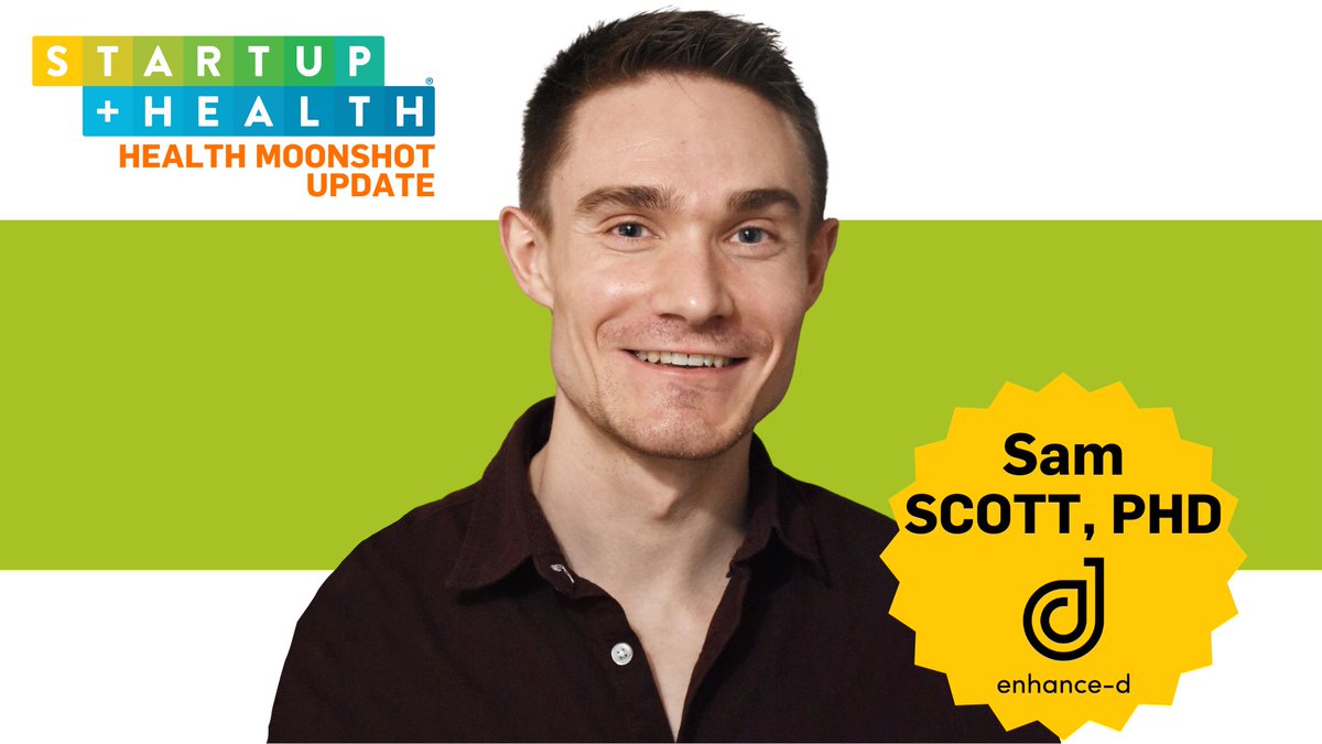 StartUp Health tweet media