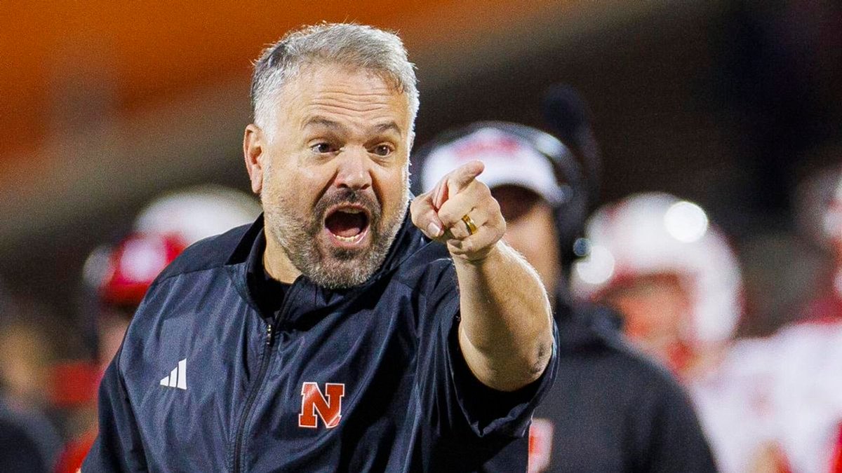 AdamCarriker94's tweet image. Matt Rhule wants it to be so loud on Saturday, that USC has a really hard time communicating. I think I know about 90,000+ people that can make that happen. #BlackOut #GBR #TTB