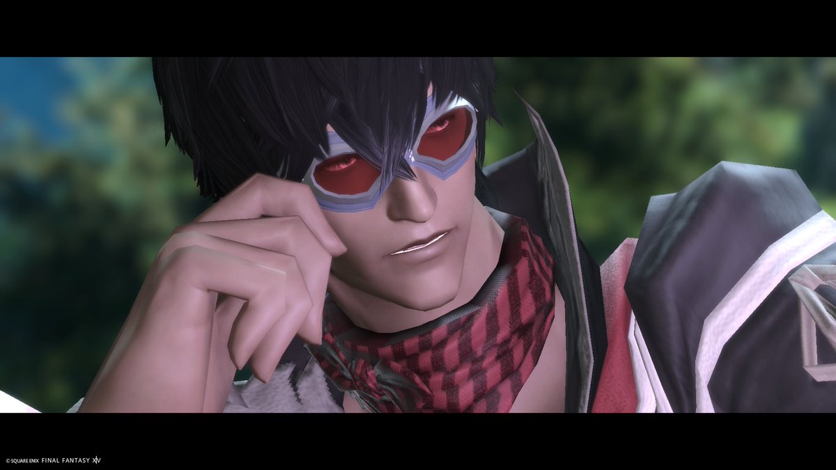 うろこ𓆟 (@blueuroko) on Twitter photo 