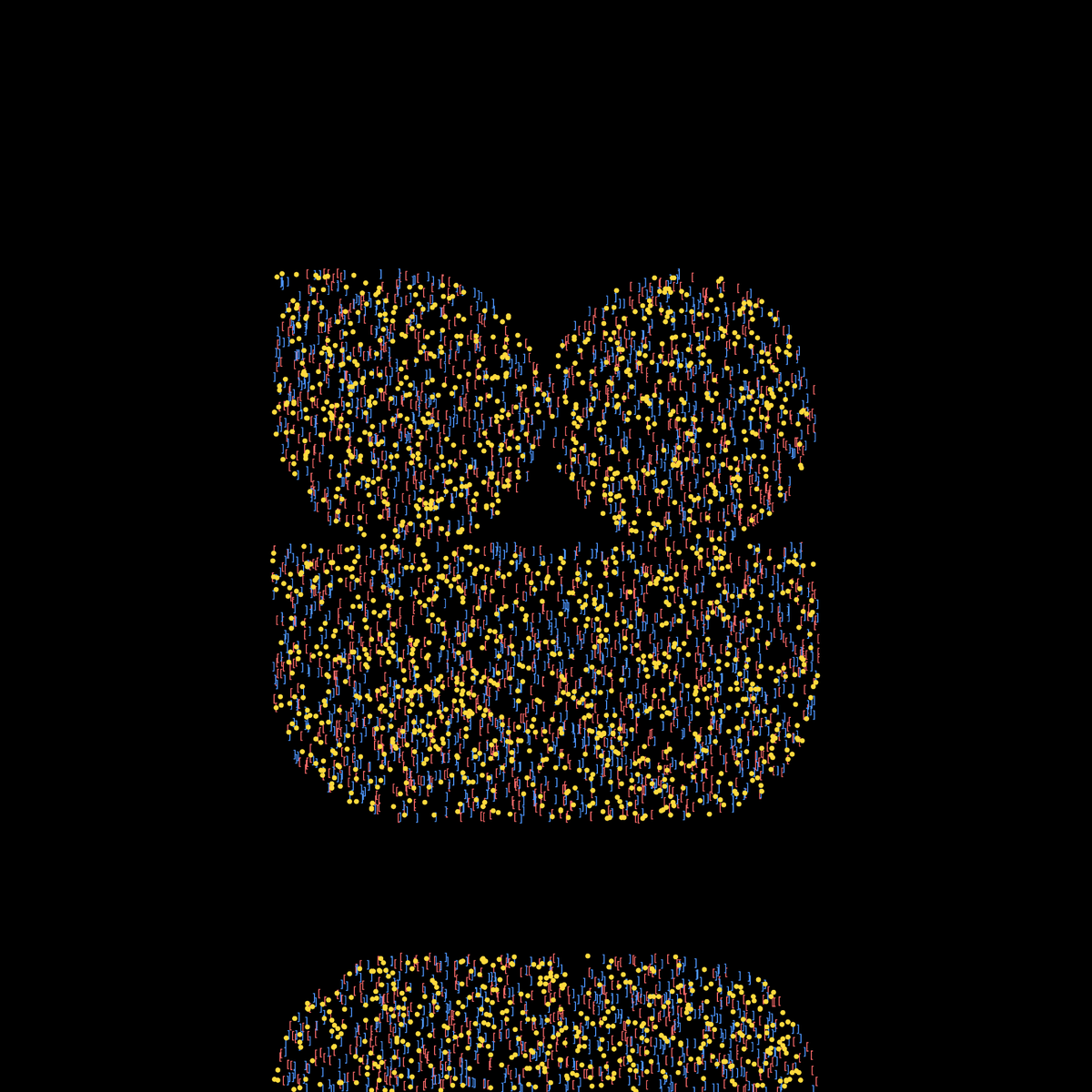 vvildflowers from the garden of <a href="/blakejamieson/">blake jamieson</a> 🌼🌿