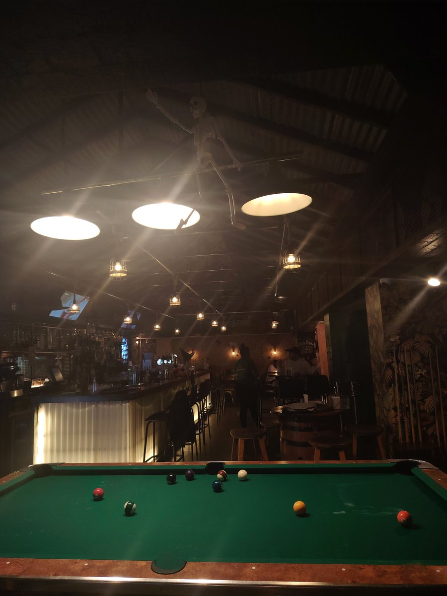 Testing night photography of this honor phone