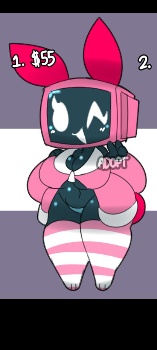 Pr3ttierP1nk's tweet photo. @sleepysous Veronica Forsaken? https://t.co/Ef4g5NWDom