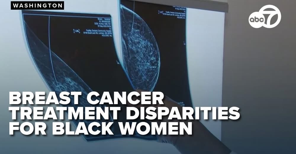 Alblackstylists's tweet image. A must see video to save your life! Expert explains: Confronting breast cancer disparities for #Blackwomen in a new webinar for #BreastCancerAwareness. #CheckIn To #CheckUp! Make your impact with us at facebook.com/alblackstylists