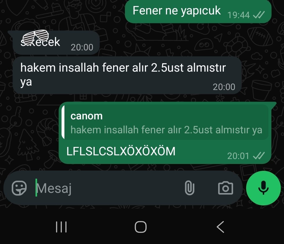 Mr.Gold (@gokselaltin_) on Twitter photo 