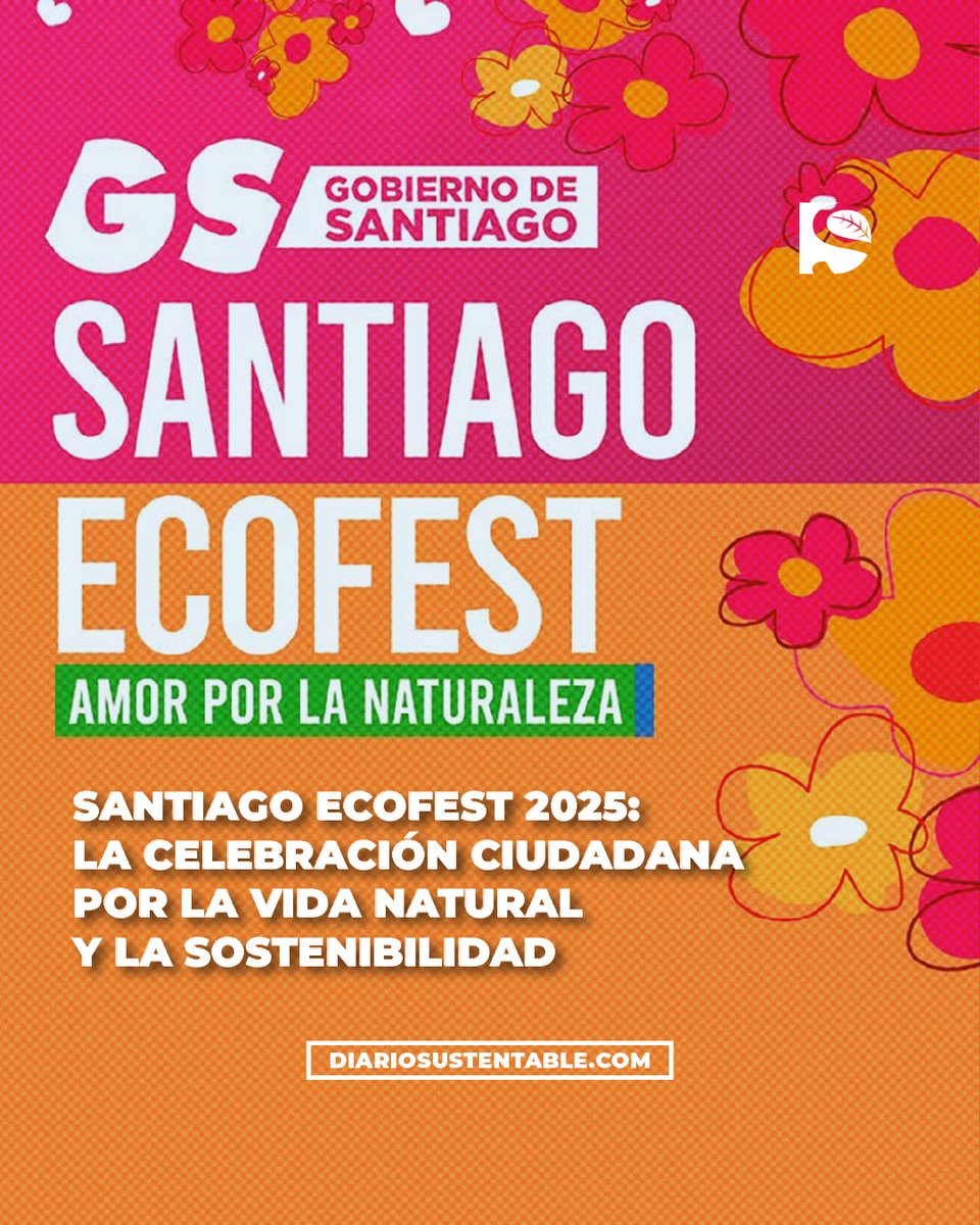 Diario Sustentable tweet media