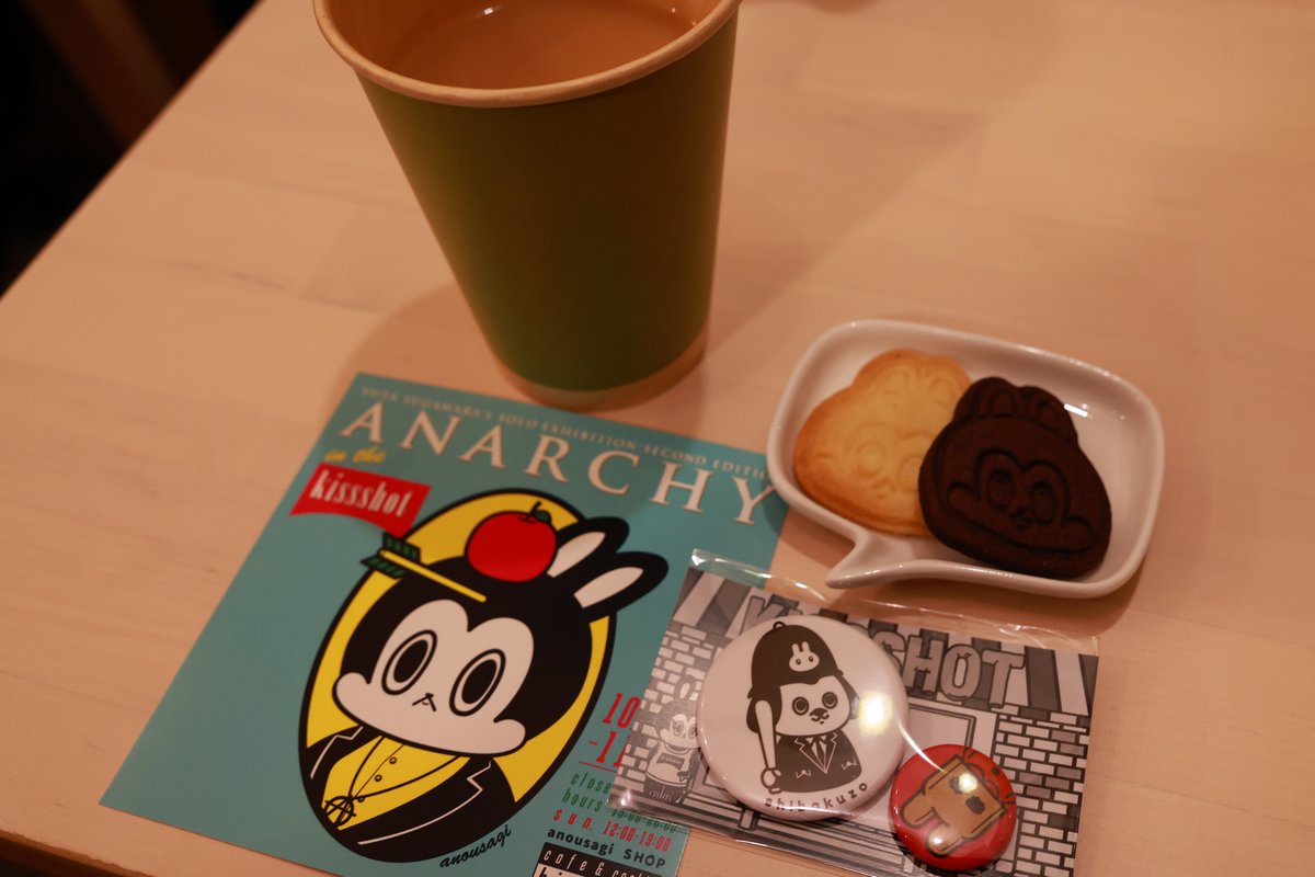 ハナヌゥ a.k.a No.87 ('23.03.12-07.17:ペチヲ) on X