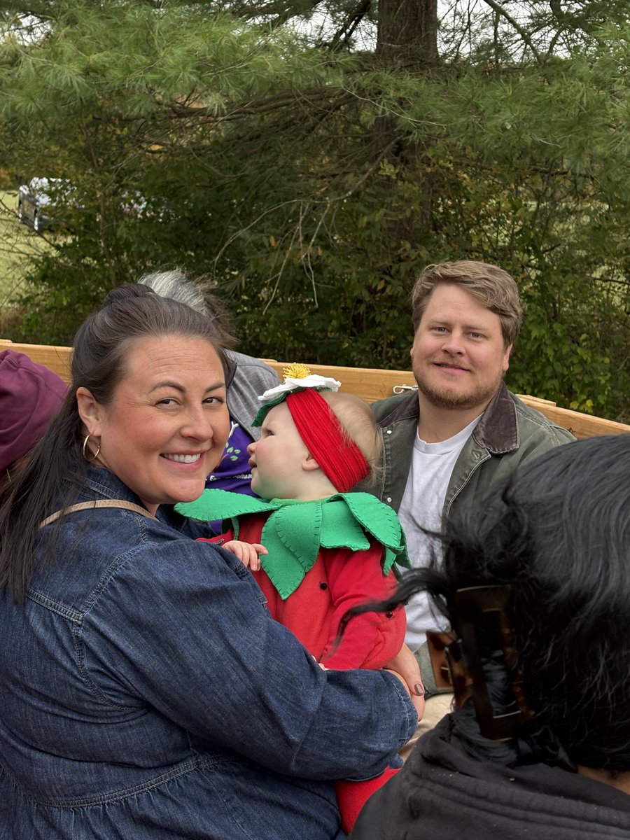 CrusadeChildren's tweet image. Lots of smiles and treats at the Arami Acres Great Pumpkin Party Fall Festival over the weekend! Huge THANK YOU to Arami Acres and all the volunteers and families who came out! 

#WHASCrusade #fallfestival #fallfun
