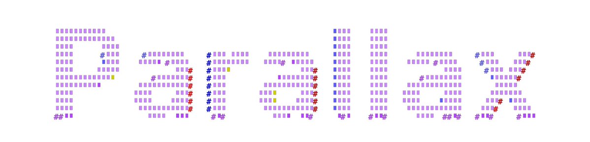 davidz9999's tweet image. GM! It’s an important week for p͙⃰a͙⃰r͙⃰a͙⃰l͙⃰l͙⃰a͙⃰x͙⃰, the distributed world inference engine powered by @Gradient_HQ .