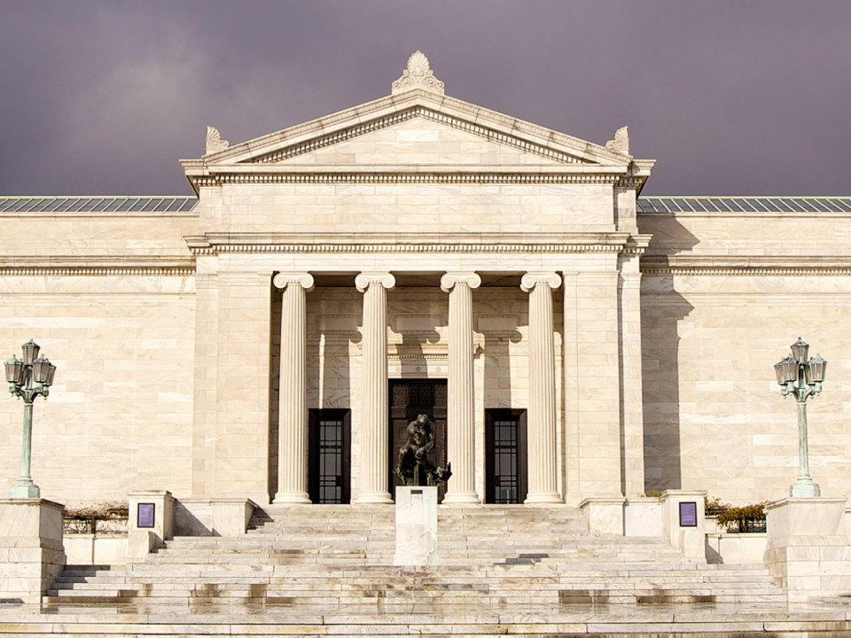 InterConCLE's tweet image. Discover Cleveland’s cultural gems, like the Cleveland Museum of Art, Rock &amp;amp; Roll Hall of Fame, and Great Lakes Science Center, all just steps from #InterConCLE. Enjoy luxury accommodations while exploring the city’s vibrant history and art. #Ohio
bit.ly/45HDKTy