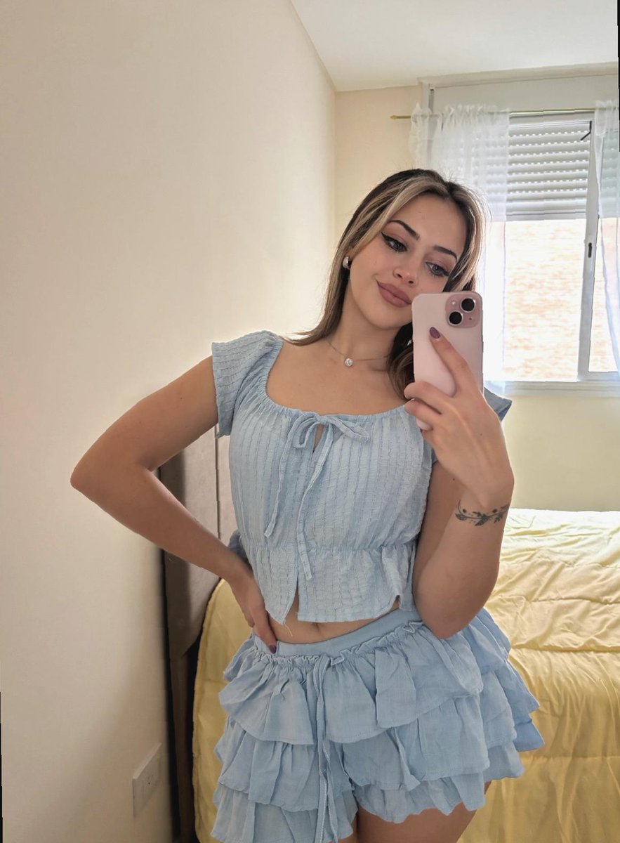 Hailey Jones ⭐️ tweet media