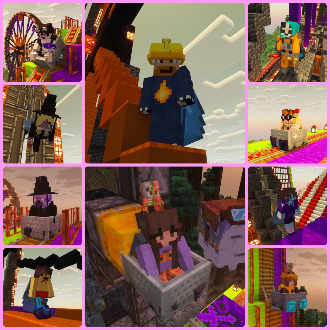 LotusSMP tweet media