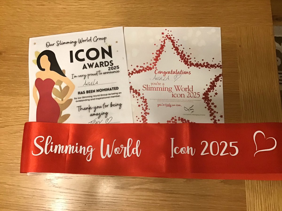 Last year it was rosettes for OH’s jam and chutney, and today this!

There’s just no stopping some people