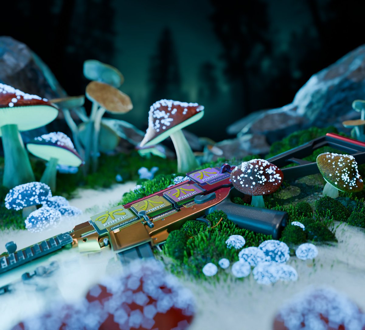 ed3n (@ed3ncs) on Twitter photo 