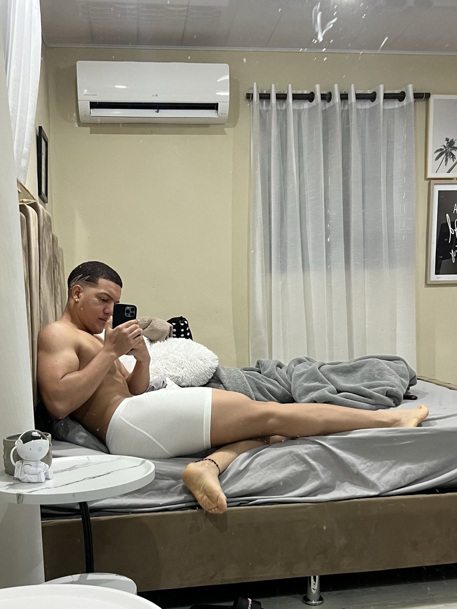 Wander Alejo Morel tweet media