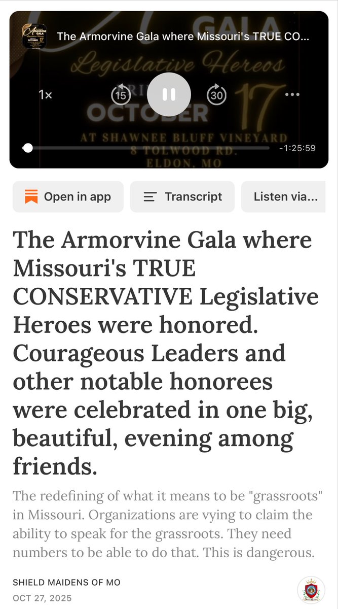 ArmorVine tweet media