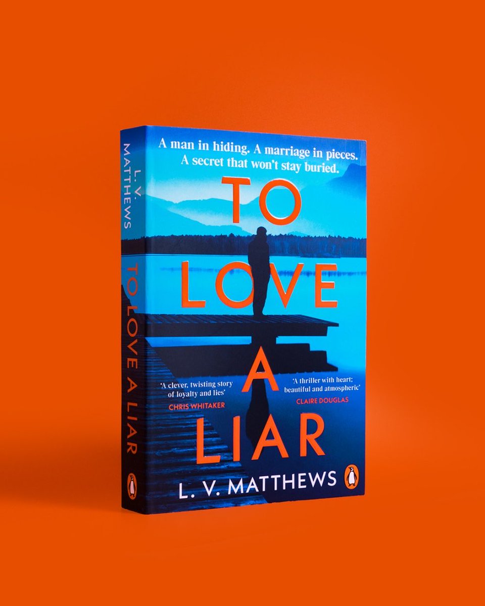 Liv Matthews, author tweet media
