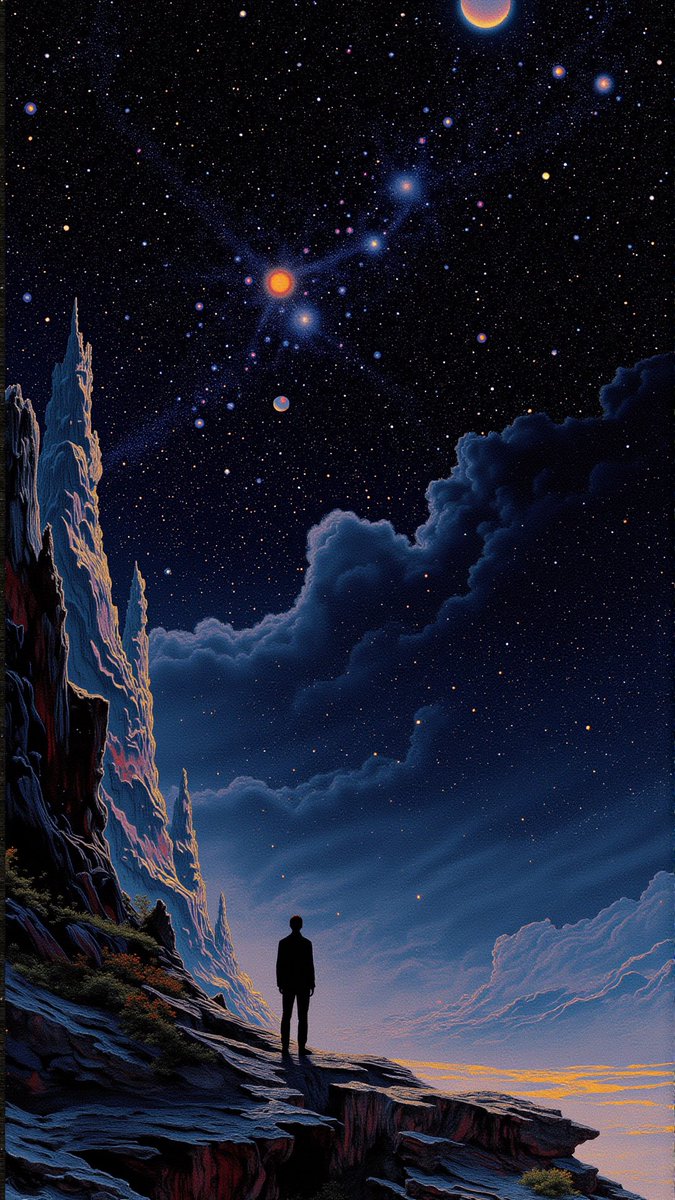 AIporium_'s tweet image. Art I made today. 4k.