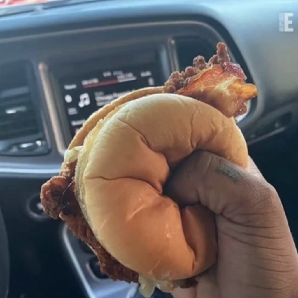 Gleek of the Week Pod tweet media