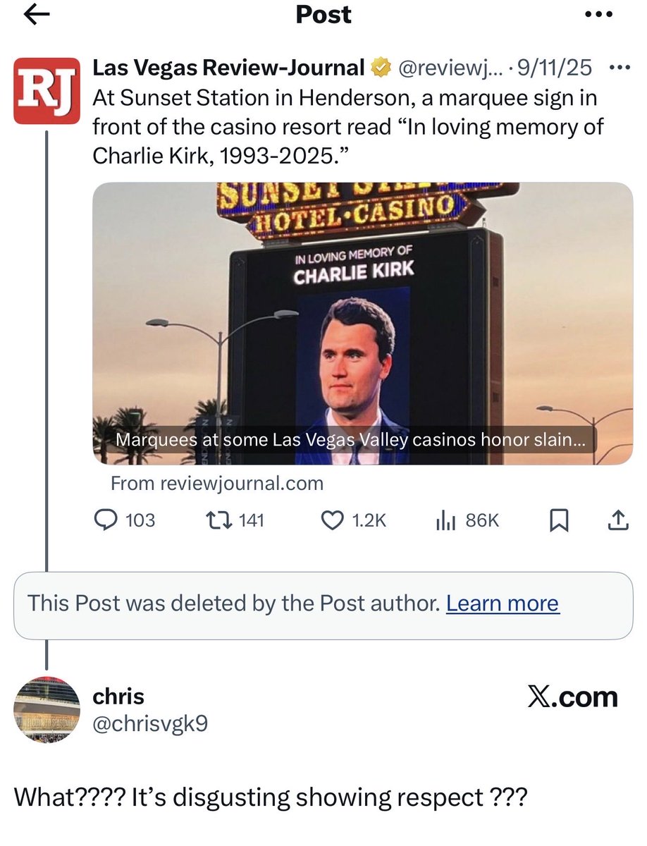 Las Vegas Observer tweet media