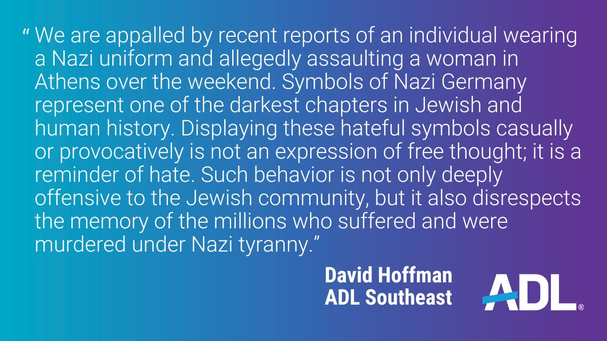 ADL Southeast tweet media