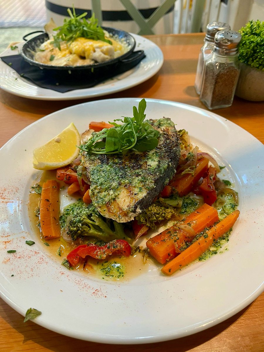 Solo Bar & Grill tweet media