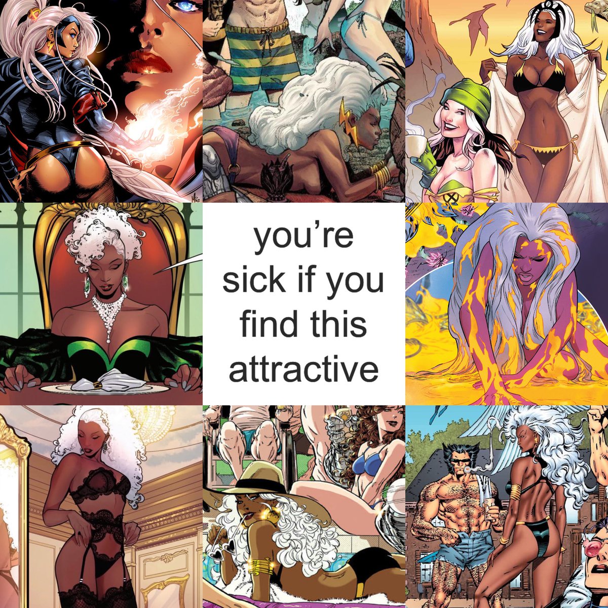 mother of marvel