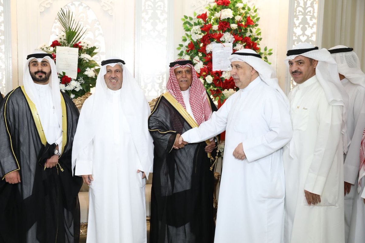 أفراح الركاد    

حفل زفاف 

بندر عادل الظفيري

<a href="/MAldhafeiri/">متعب عادل الظفيري</a> 

تغطية مصور مناسبات الظفير
للحجز : 55044080