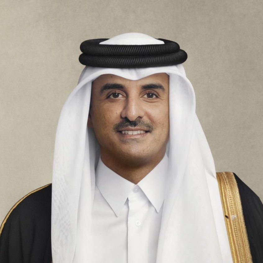 Conflict tweet media