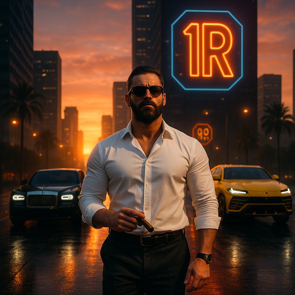 Richie_Rich2025's tweet image. 🔥 RichieRich — Afternoon Power Talk 🔥

You don’t wait for power.
You create it.
You earn it.
You become it. 💼

Every hour is a chance to separate yourself from the average.
While others talk — you execute.
While others rest — you rise. 🚀

💎 Buy $RR on Raydium:
👉…