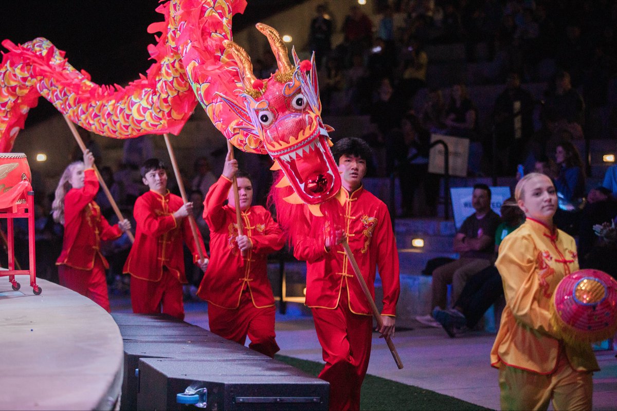 Lex1 World Languages tweet media