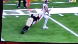 AnhedoniaAtma's tweet image. #Bucs xx #WeDat xx #WeAreTheKrewe