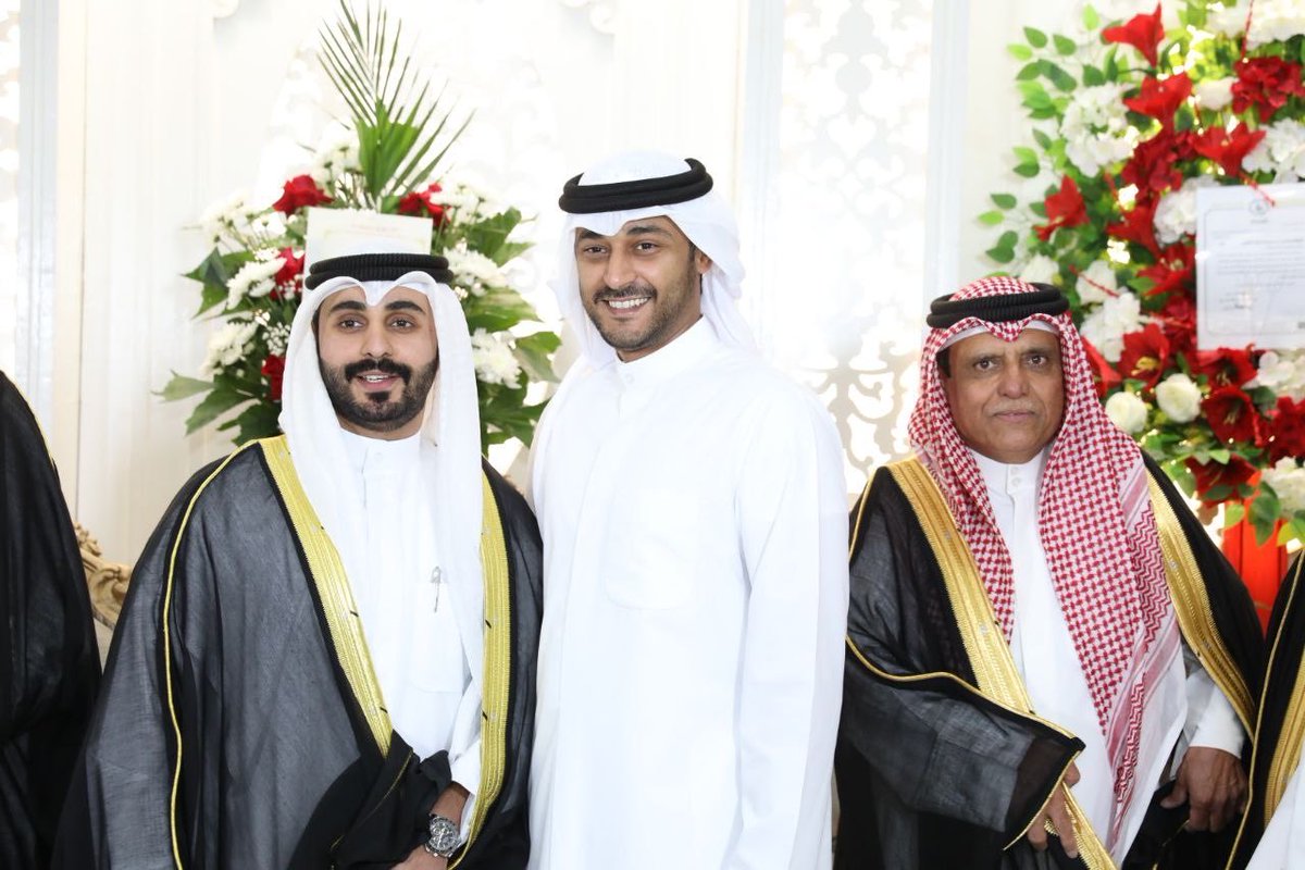 أفراح الركاد    

حفل زفاف 

بندر عادل الظفيري

<a href="/MAldhafeiri/">متعب عادل الظفيري</a> 

تغطية مصور مناسبات الظفير
للحجز : 55044080