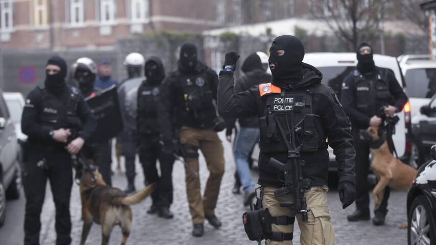 🇧🇪 FLASH | « La Belgique devient un narco-État », alarme une magistrate belge. Dans une lettre publique, elle DÉNONCE les NARCOTRAFICANTS qui gagnent du terrain et du pouvoir dans le pays, et propose une modification de la législation belge, avec cet AVERTISSEMENT : « La question