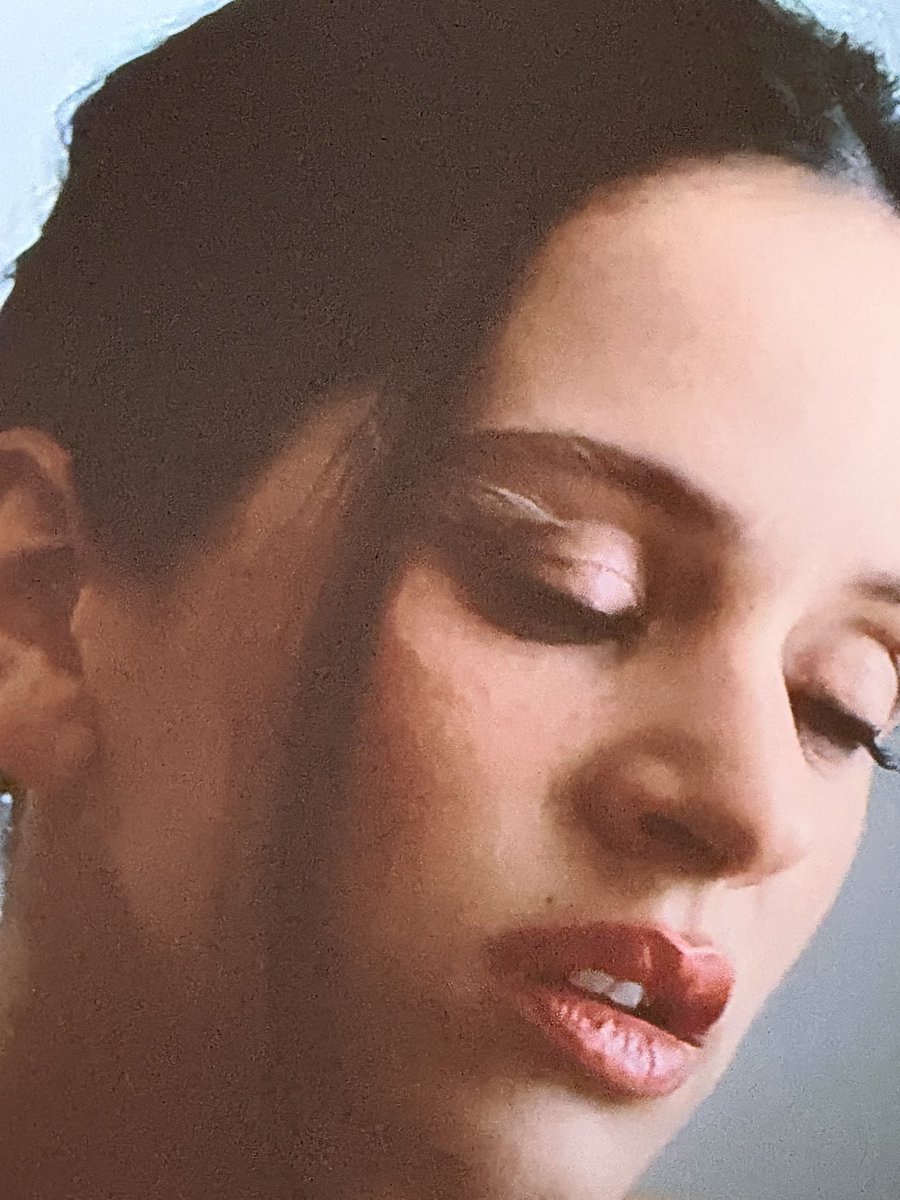 Pues Berghain de la Rosalía es tan a contracorriente que resulta una puta genialidad.