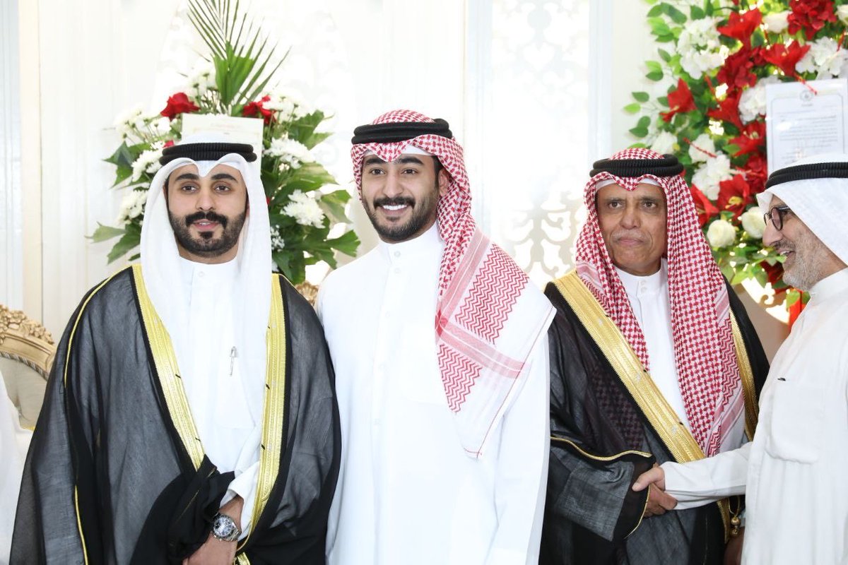 أفراح الركاد    

حفل زفاف 

بندر عادل الظفيري

<a href="/MAldhafeiri/">متعب عادل الظفيري</a> 

تغطية مصور مناسبات الظفير
للحجز : 55044080