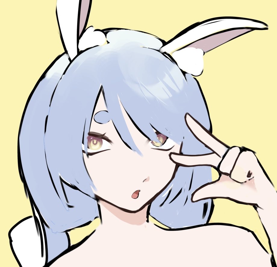 na_fw7's tweet photo. #ぺこらーと https://t.co/SGgQOIW32O