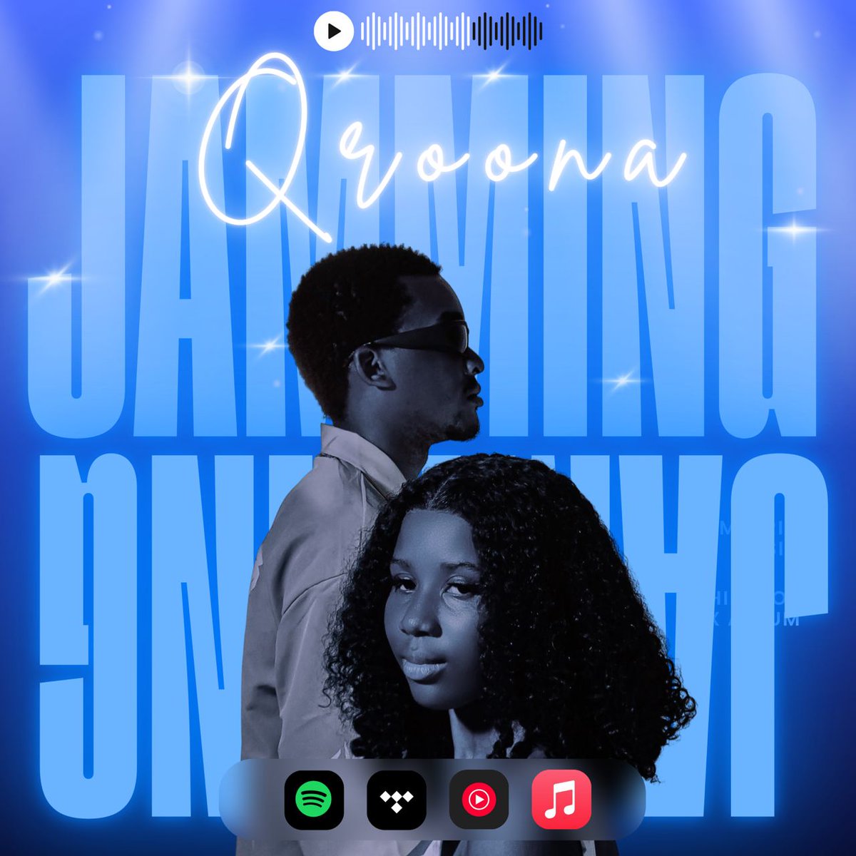 Qr00na_'s tweet image. 🔔🚨🚨NEW SONG ALERT ‼️🚨🚨🔔
The date is 30th October🕺

J A M M I N G 💃 

Stay CHUNED

#jamming #tallnshy #teargbedujoor