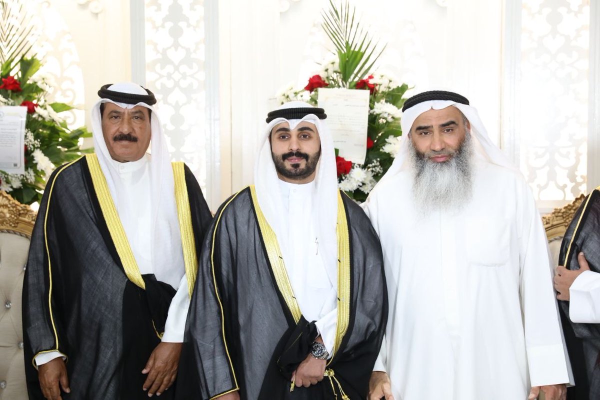 أفراح الركاد    

حفل زفاف 

بندر عادل الظفيري

<a href="/MAldhafeiri/">متعب عادل الظفيري</a> 

تغطية مصور مناسبات الظفير
للحجز : 55044080