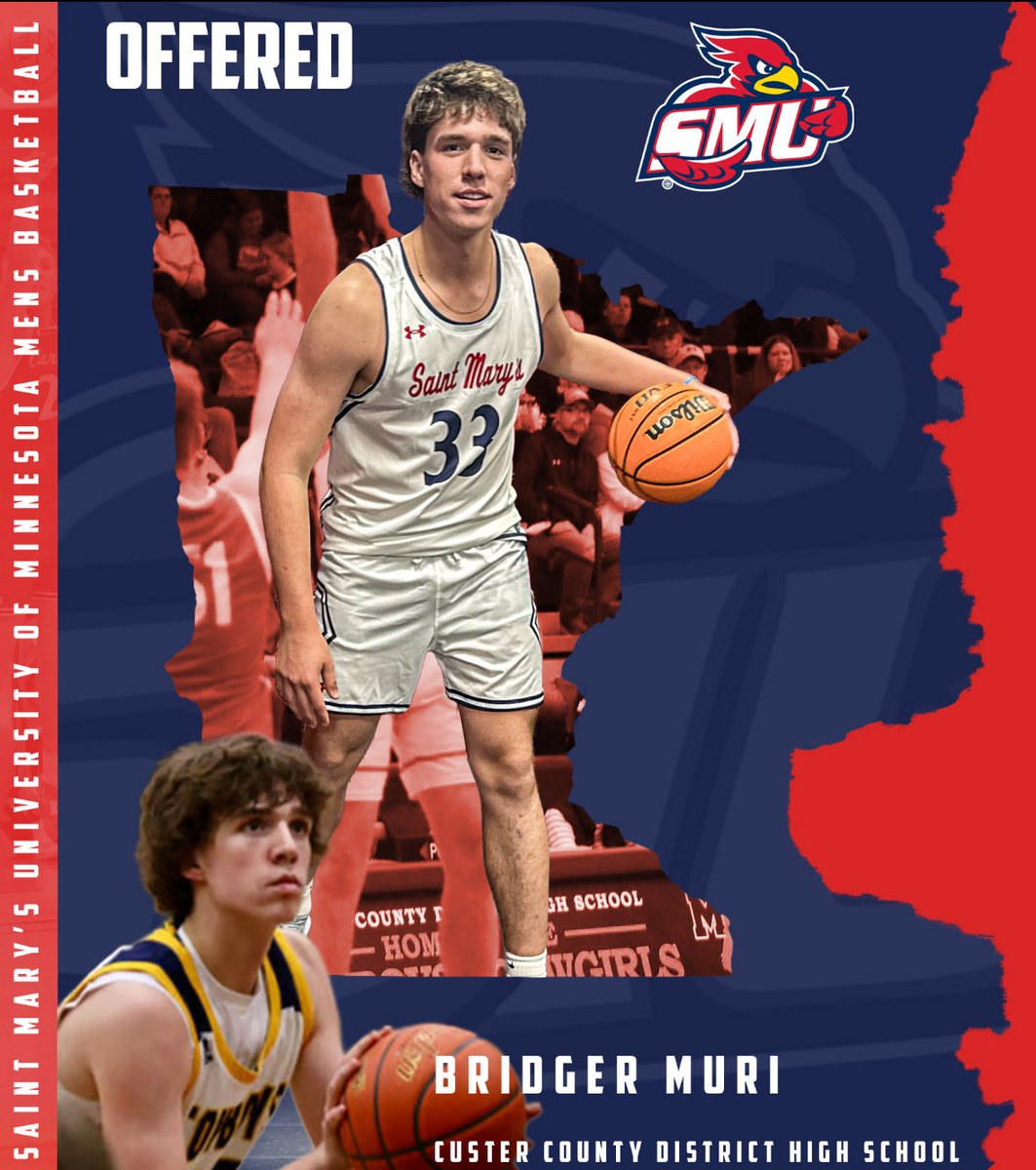 Bridger Muri tweet media