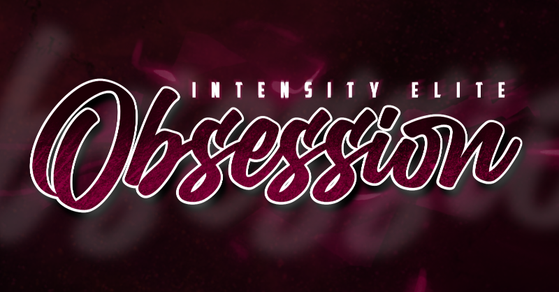 CheerTheory's tweet photo. Introducing Intensity Elite Obsession’s 25-26 mix produced by @WeAreCheerMusic 🎵

Work Serve Perform 💥

We Devour The Scene 🎬

Addicted To Winning 🏆

Call It Intensity 🔥

Always In Our Face ✋🏽

Swerving In Our Lane 🏎️

#CTPartner