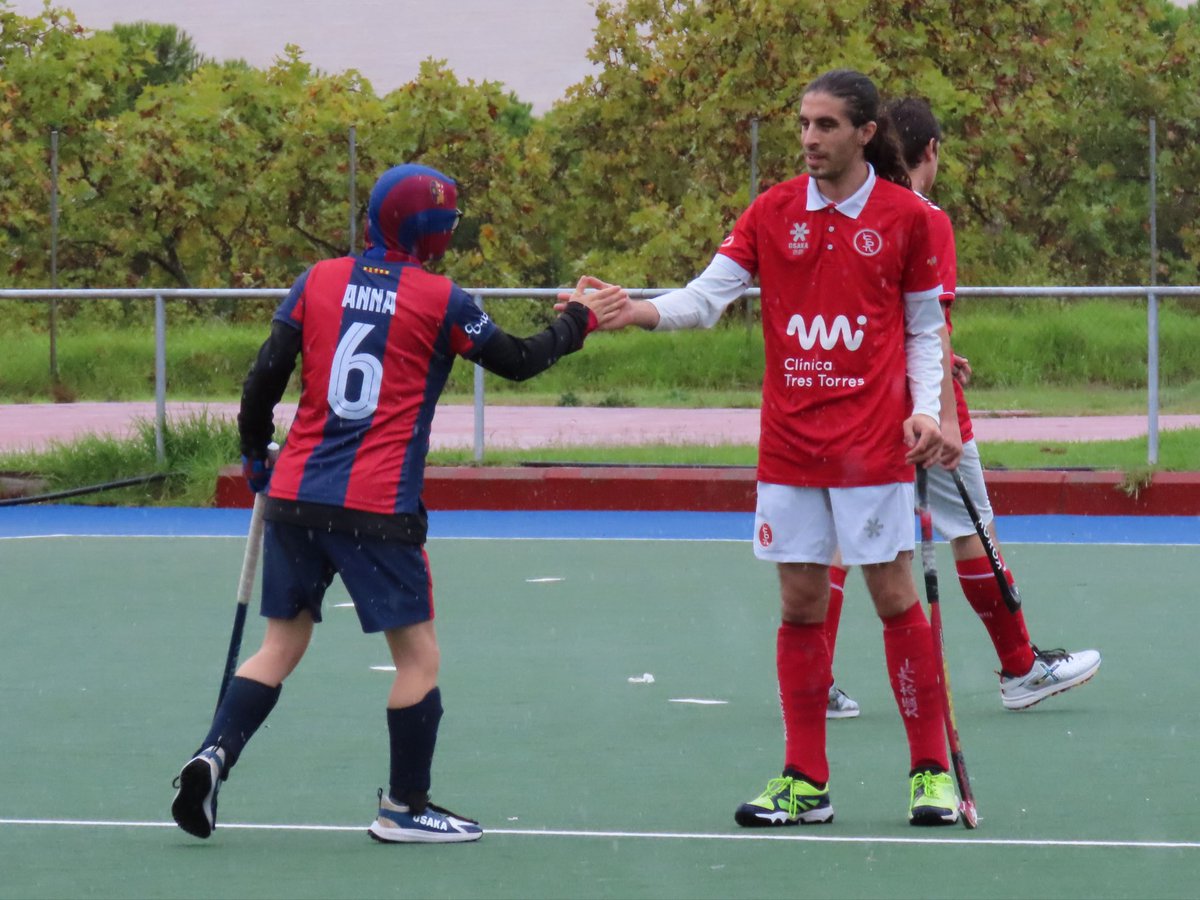 Federació Catalana de Hockey tweet media