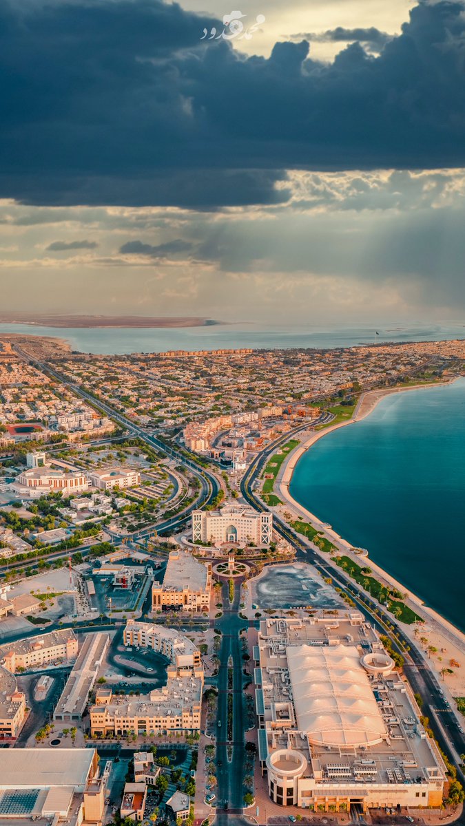 شاطيء الفناتير - الجبيل الصناعية 

عدسة / محمد مذود