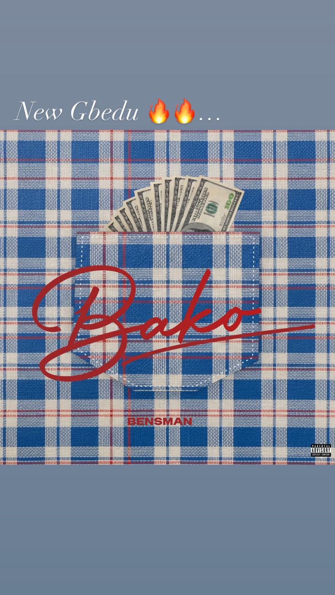 On The Way 
November 🎵🎵