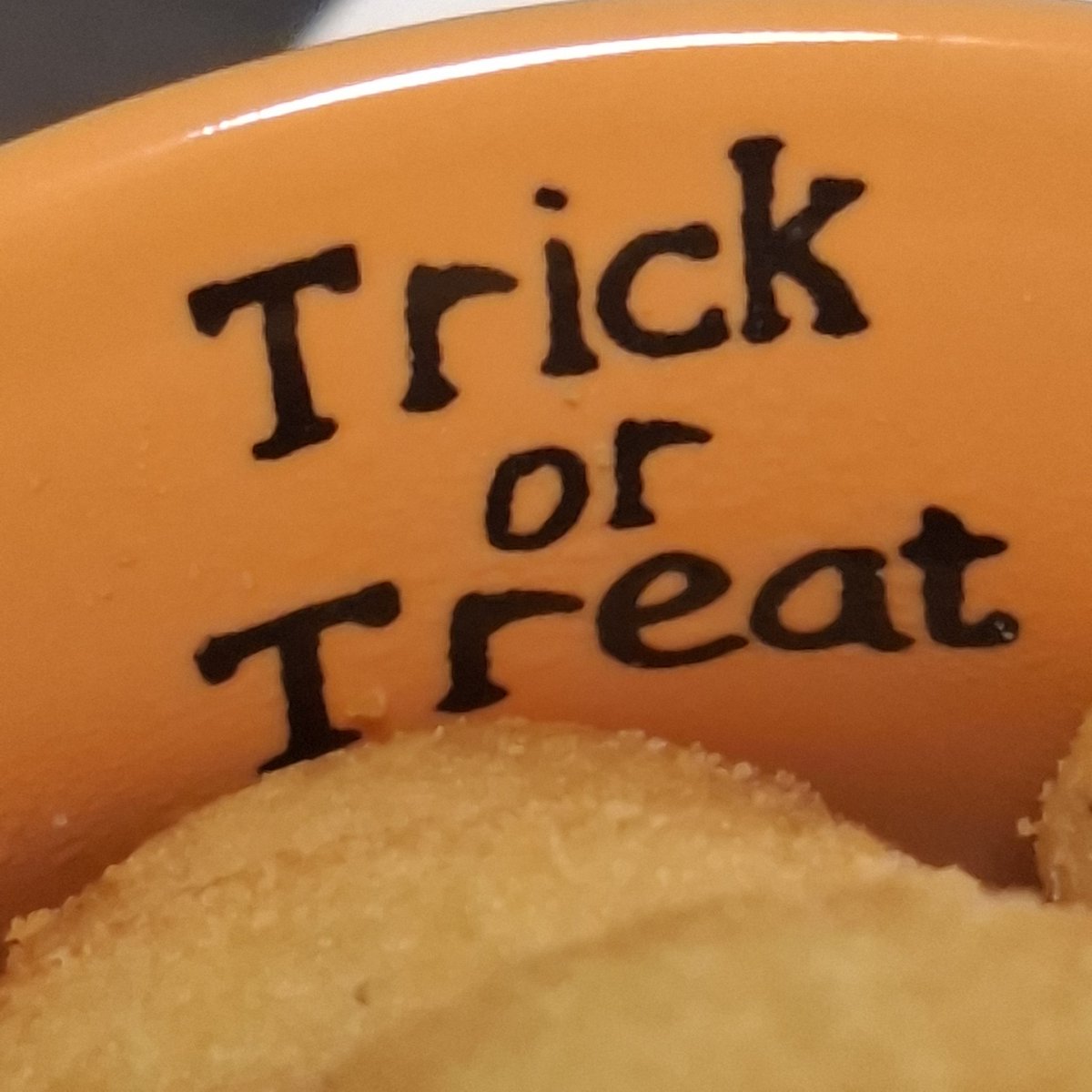 omad in the esnupi halloween cup today