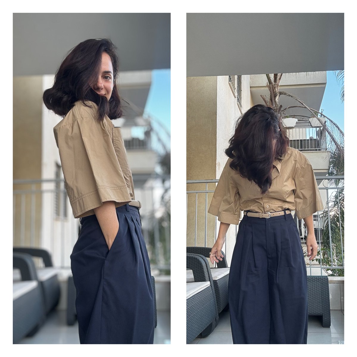 את לא אקסטרה. כולם סביבך בייסיק.