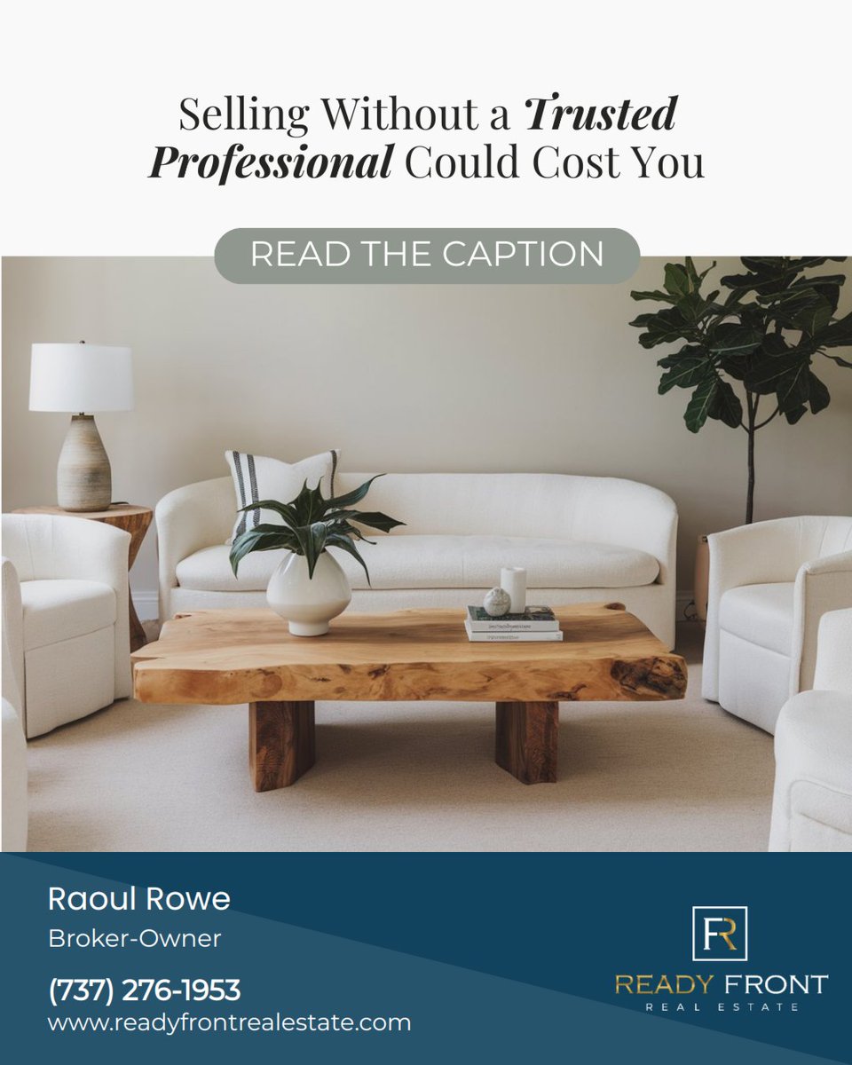 Ready Front Real Estate tweet media