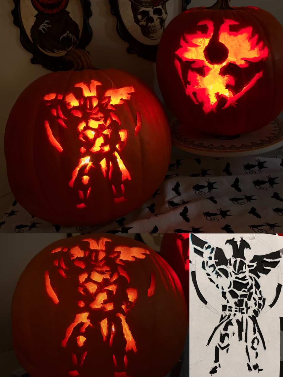 Forget about PvP this season it’s Pumpkin Vs. Pumpkin! 🎃⚔️🎃
#Destiny2 #FotLCreation2025 #FOTL <a href="/BrunoLouviers/">Br1</a> <a href="/MoltenSlowa/">Mitch Alpiner</a> <a href="/A_dmg04/">dmg04</a> <a href="/Cozmo23/">Cozmo</a> <a href="/DestinyTheGame/">Destiny 2</a> <a href="/Destiny2Team/">Destiny 2 Team</a>